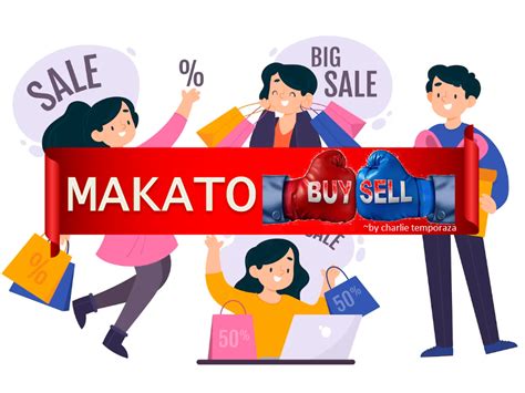 New Kalibo Buy and Sell .